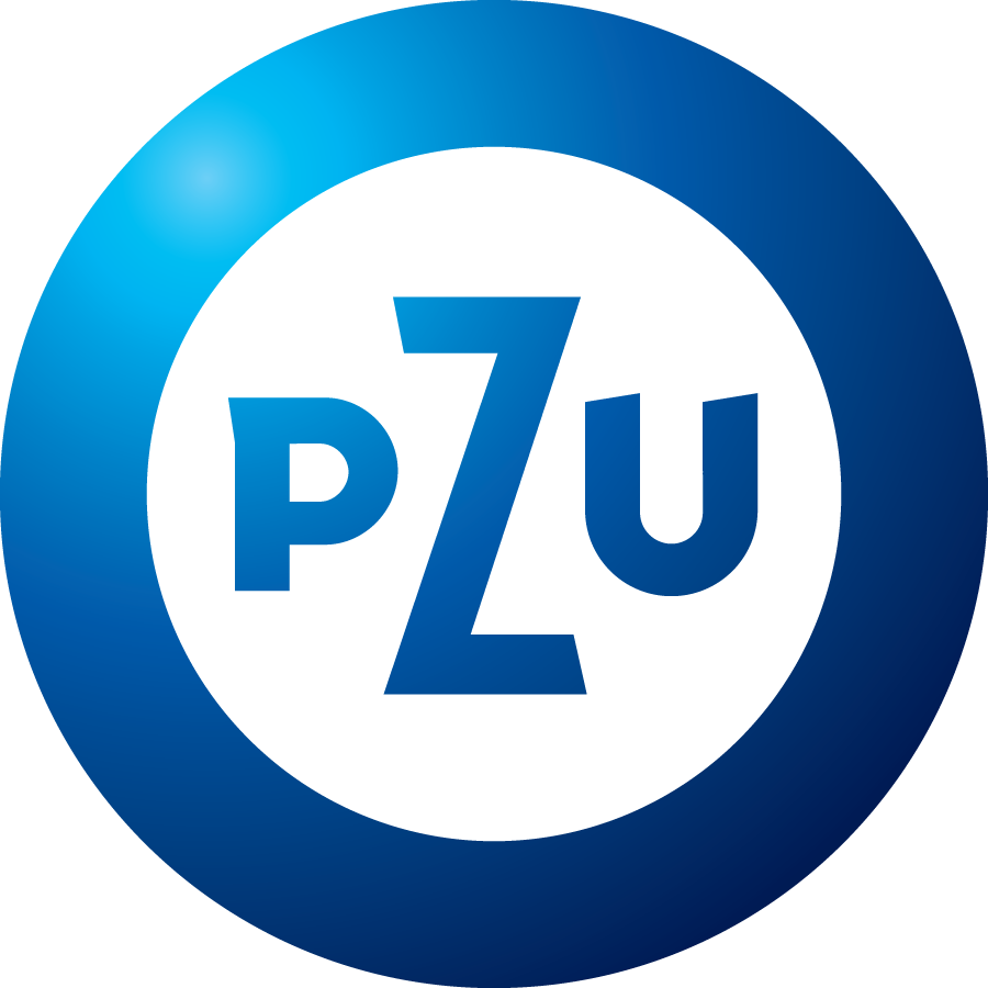 Pzu Logo - Powszechny Zakład Ubezpieczeń Sa (900x900), Png Download