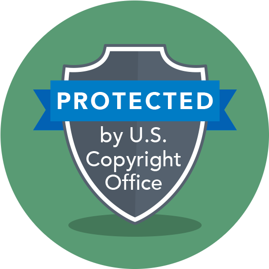 Image Theft Protected Us Copyright Office - Kooky Records (560x565), Png Download