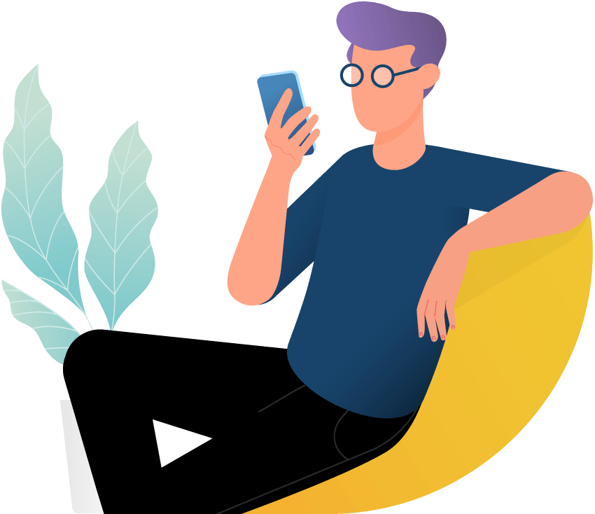 Seo In A Voice Search World (850x734), Png Download