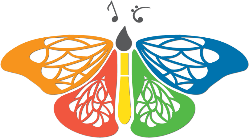 Monarch-butterfly - Illustration (864x556), Png Download