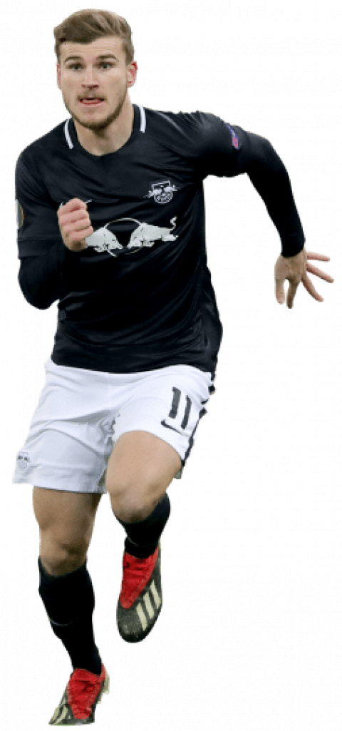 Free Png Download Timo Werner Png Images Background - Street Dance (480x1025), Png Download