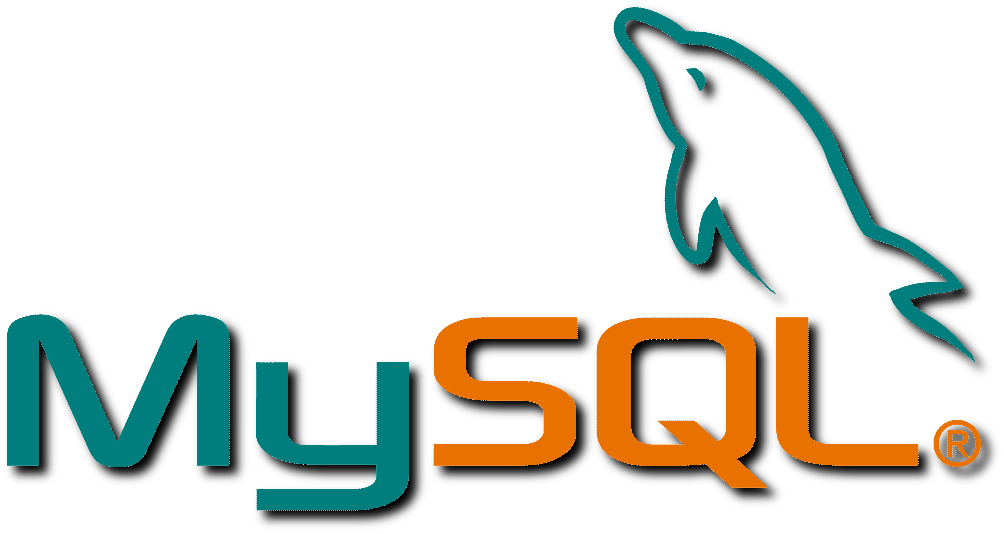 Codejinni Mysql - Mysql Logo Transparent Png (1004x534), Png Download