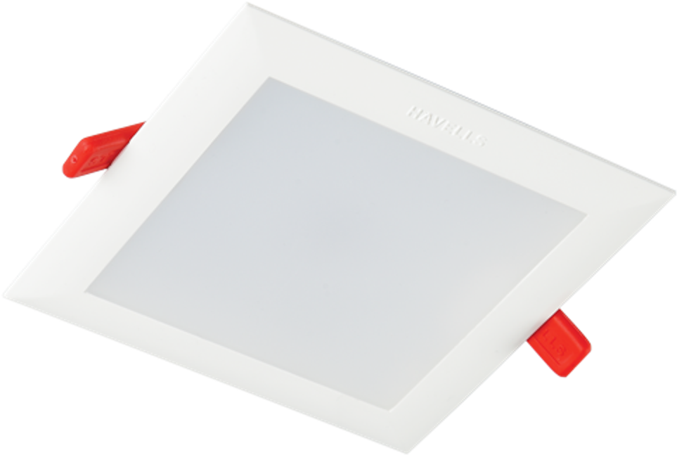 Trim Led Panel Square 10w - Paper (1000x1000), Png Download