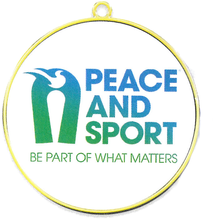 Homemedals & Ribbonsbespoke Medalsprinted Medals - Coastal Watershed Council (682x699), Png Download