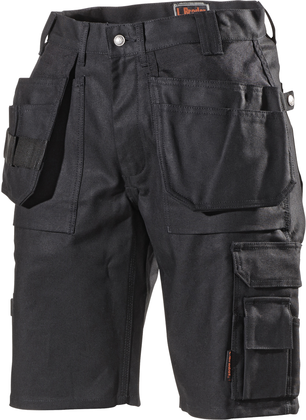 Shorts L - Brador 111b (1021x1400), Png Download