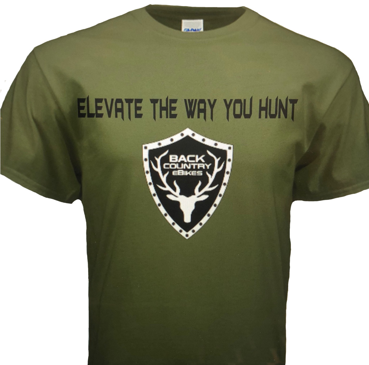 Active Shirt (1200x1200), Png Download