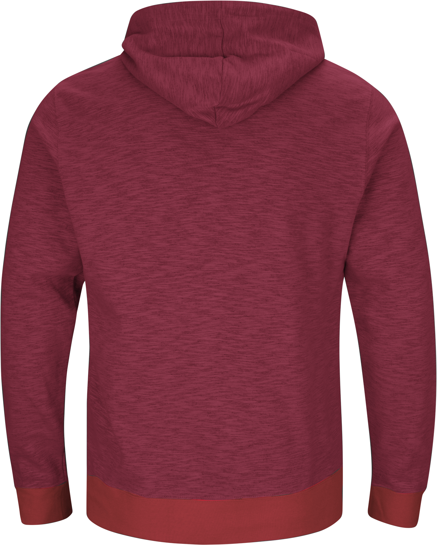 Picture Of Men's Nfl Washington Redskins Game Day Pullover (1800x1800), Png Download