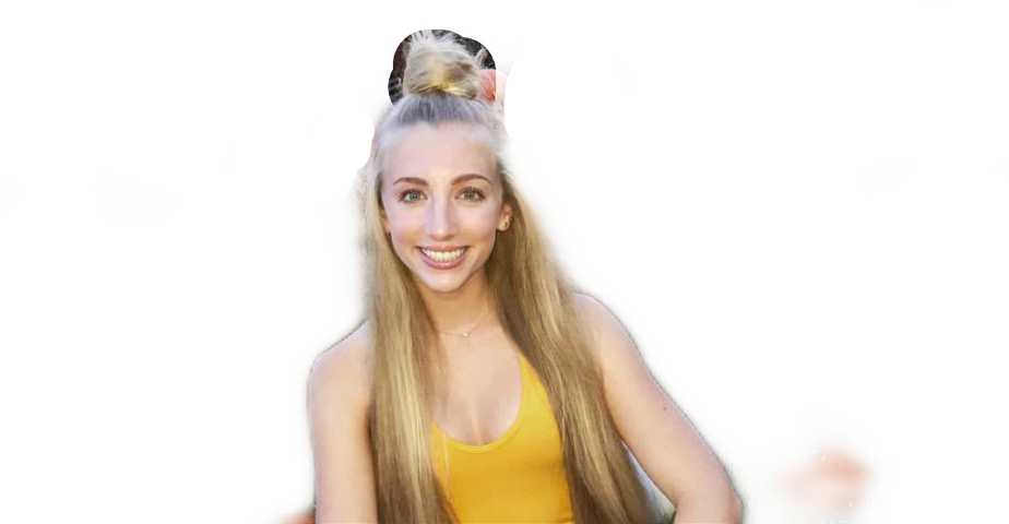 Girl (924x480), Png Download