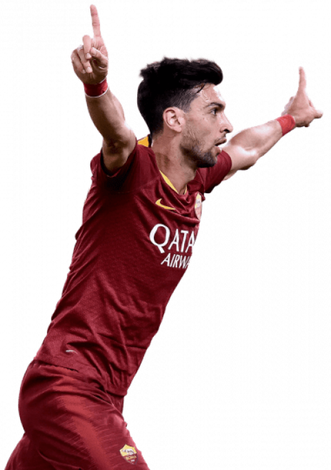 Download Javier Pastor Png Images Background - Player (480x681), Png Download