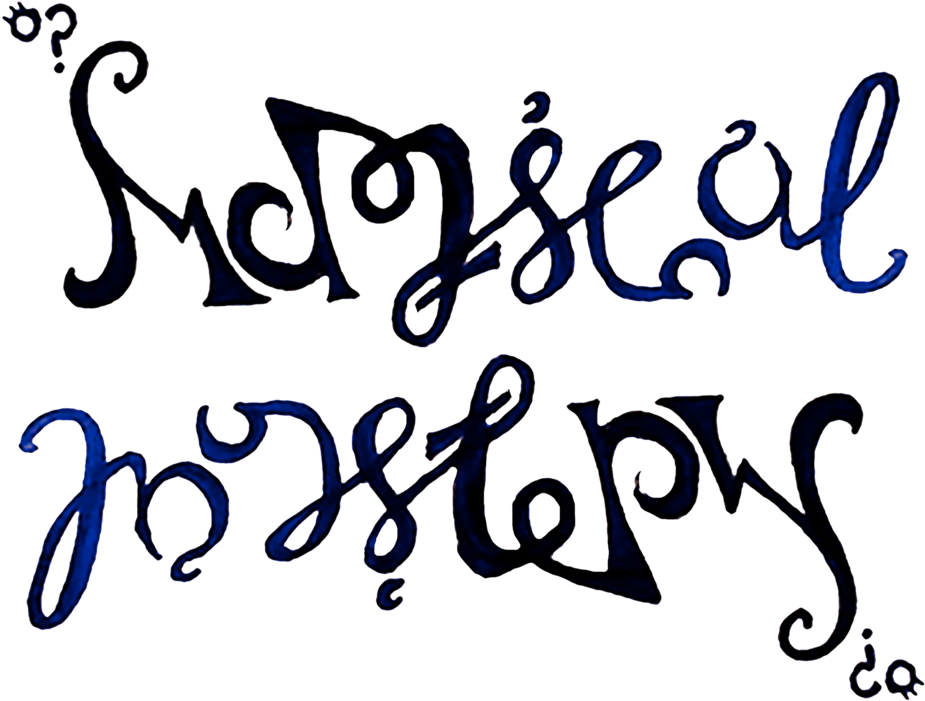 Magical Png (1000x800), Png Download