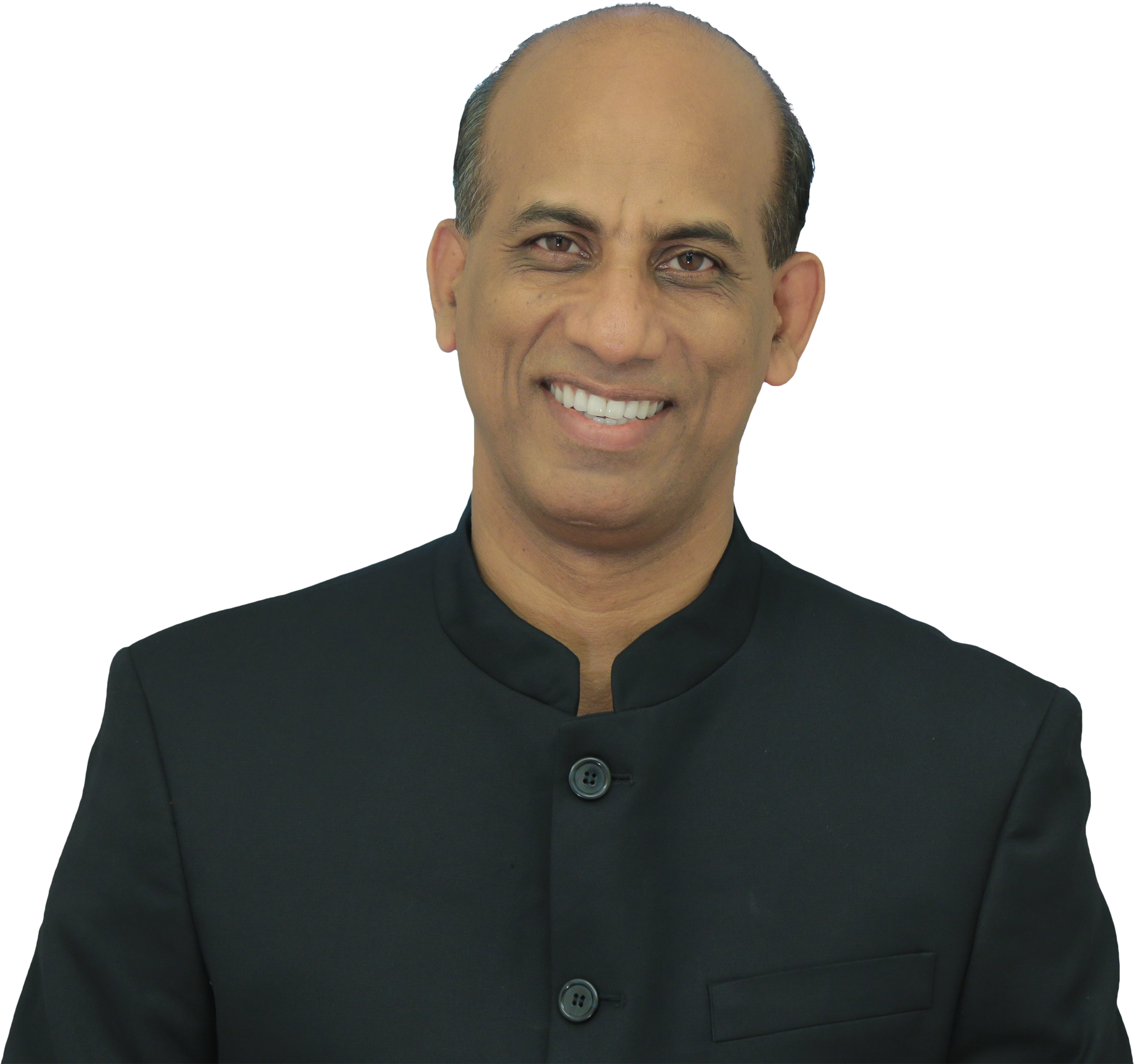 Pastor Photo - Gentleman (2503x2293), Png Download