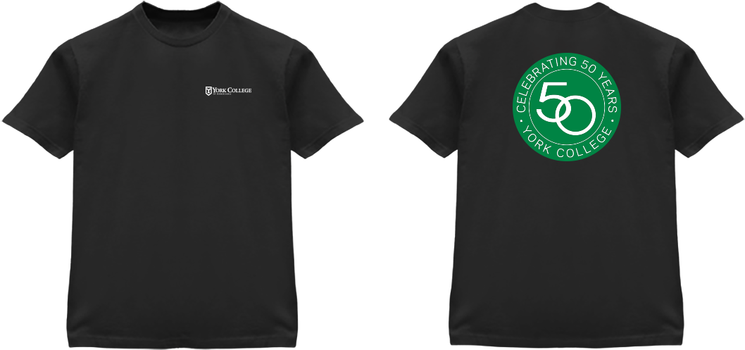 Gildan 50th Anniversary Logo Short Sleeve Tee - Gray Round Neck T Shirt (1080x610), Png Download