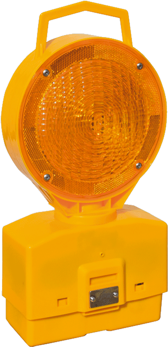 Road Barrier Light (800x800), Png Download
