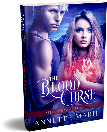The Blood Curse (530x600), Png Download