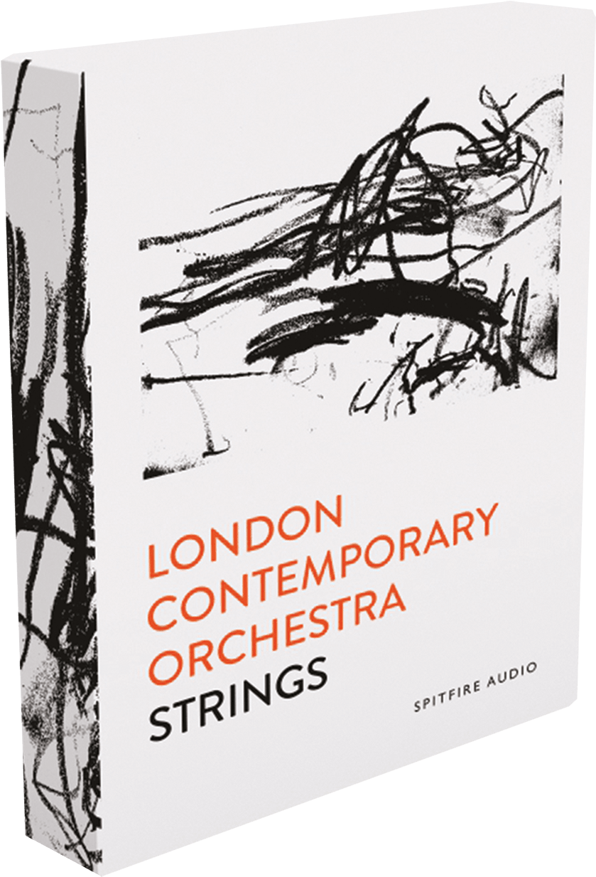 London Contemporary Orchestra Strings (1000x1262), Png Download