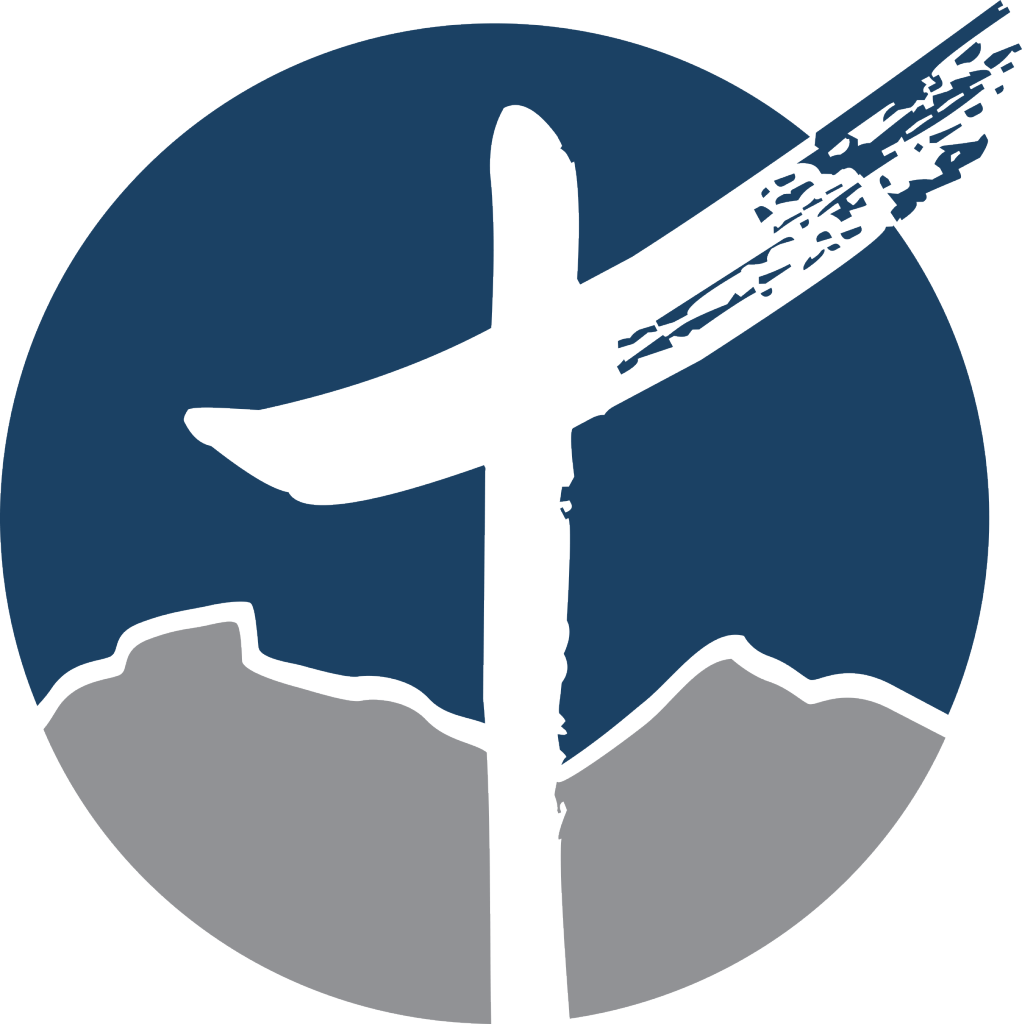 Summit Community Church Crosscircle Color Png Gypsy - Emblem (1022x1024), Png Download