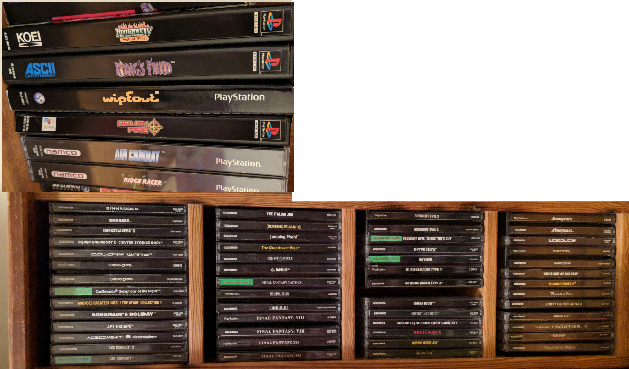 4776123 - >> - Playstation 2 (2000x1174), Png Download