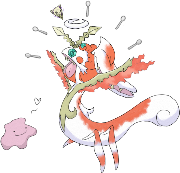 Hybrid - Illustration (1024x728), Png Download