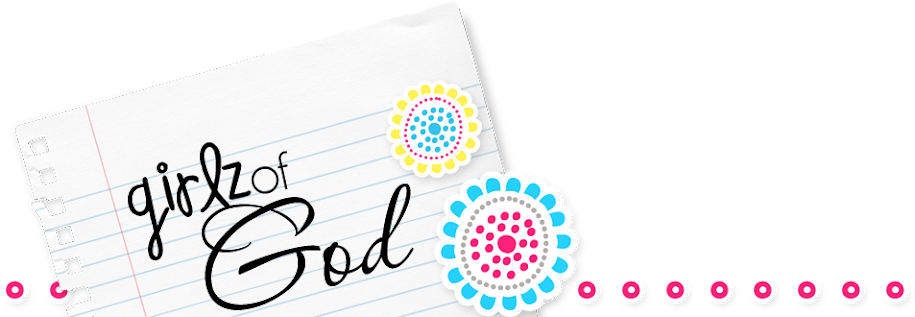 Girlz Of God - Circle (960x365), Png Download