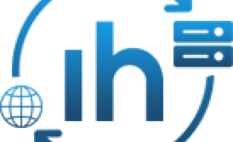 Indeed Host - Graphic Design (820x500), Png Download