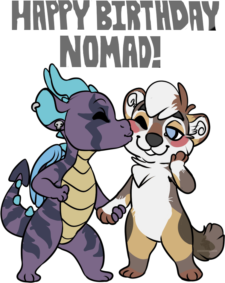 Cartoon (785x975), Png Download