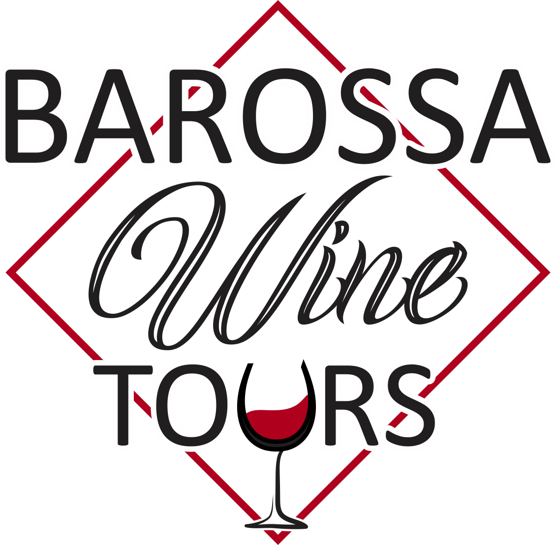 Barossa Wine Tours (1130x1108), Png Download
