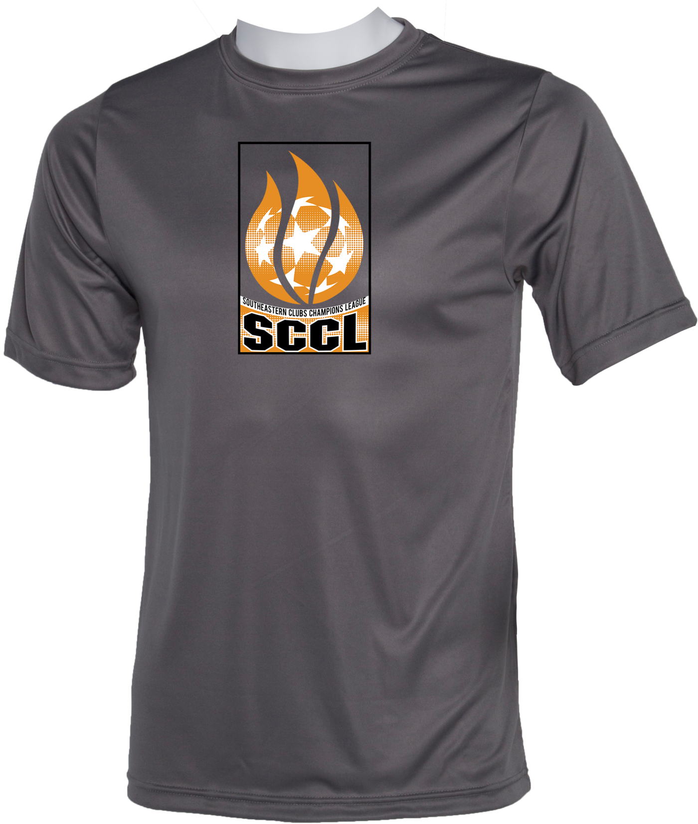 2018 Southeastern Champions League - Sail (1400x1653), Png Download