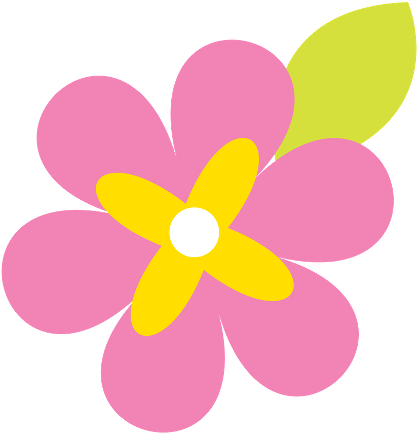 Naturaleza Png - Flores Png Minus (900x900), Png Download