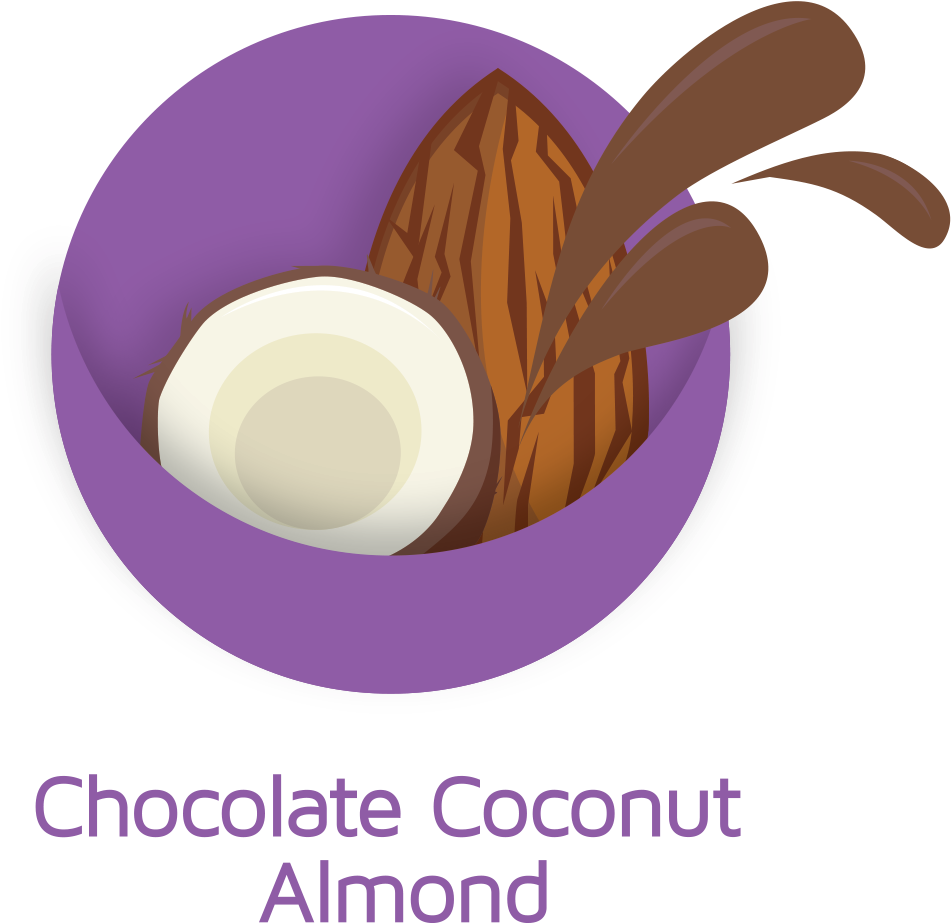 Chocococoalm Icon - Graphic Design (982x971), Png Download