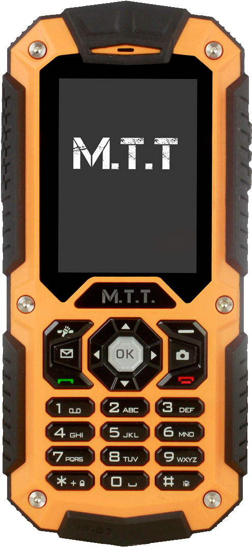 M - T - T Protection - Strong Mobile Walkie Talkie - Mtt Protection 2g (1200x1200), Png Download