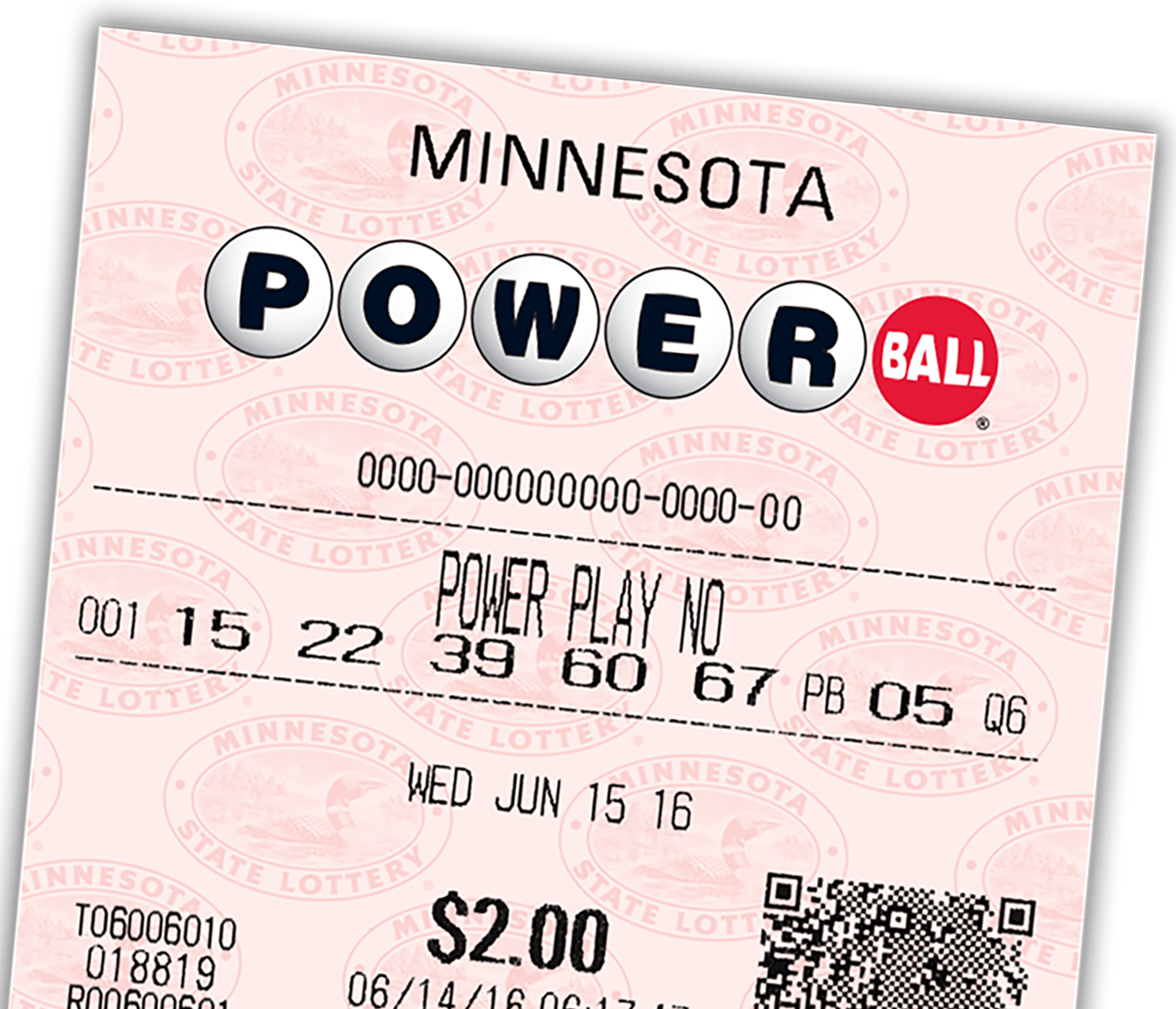 Powerball Mainhomepage - Powerball (1400x1200), Png Download