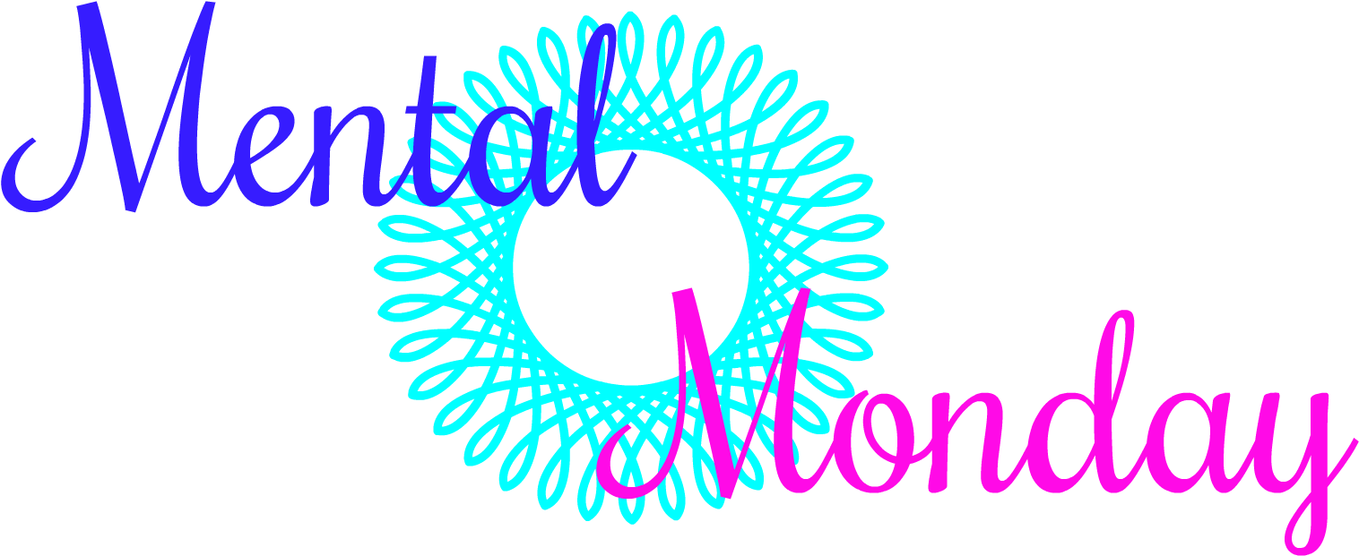 Mental Monday Mom Guilt - Graphic Design (2000x2000), Png Download