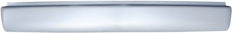 81 87 Chevy Truck Front Roll Pan - Cylinder (800x800), Png Download