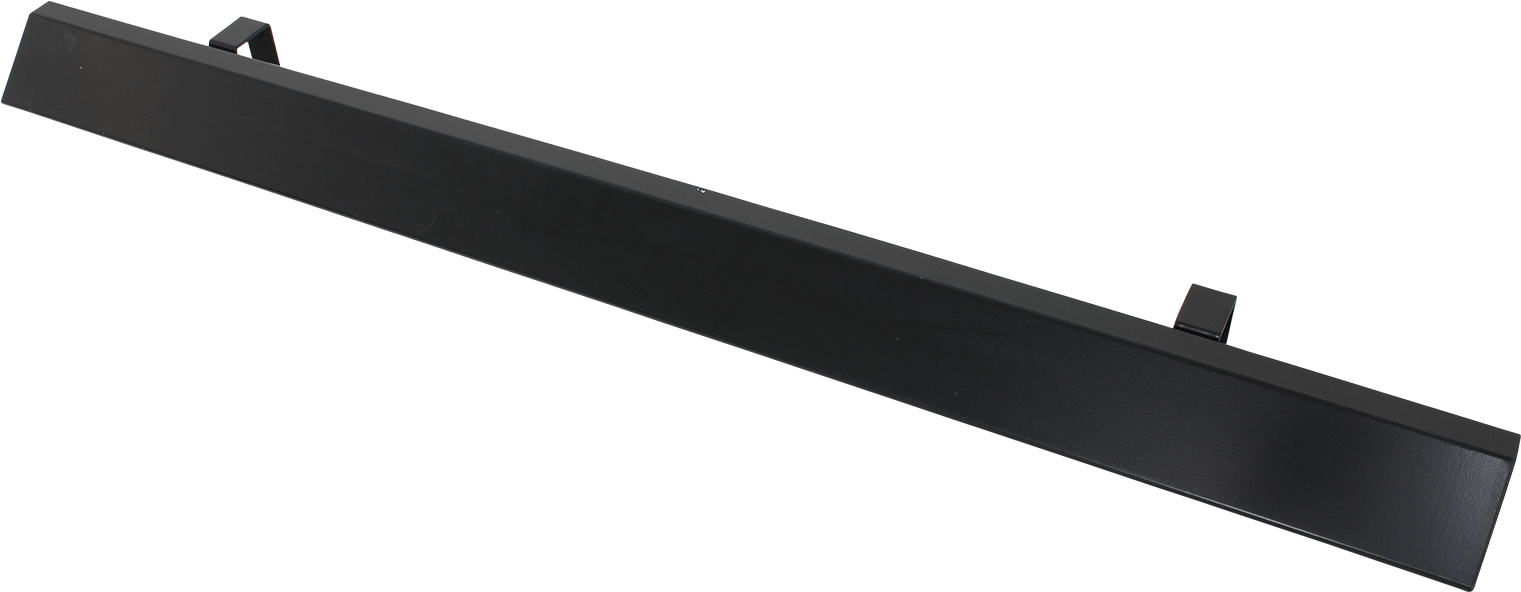 Spoiler 90 Cm For Roof Carriers - Rifle (1600x1600), Png Download