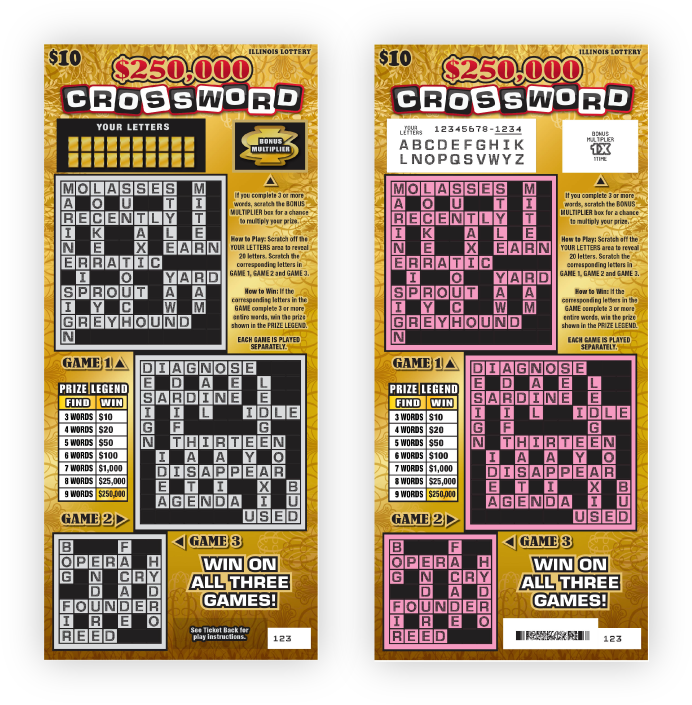 $250,000 Crossword - Crossword (768x799), Png Download