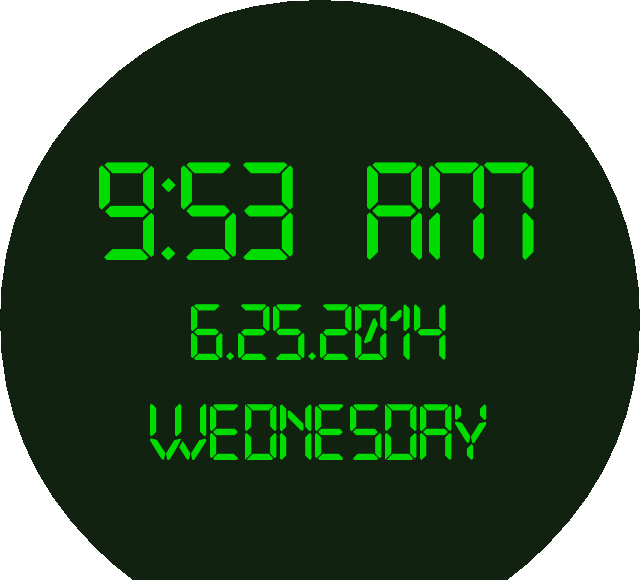 Green Screen (640x580), Png Download