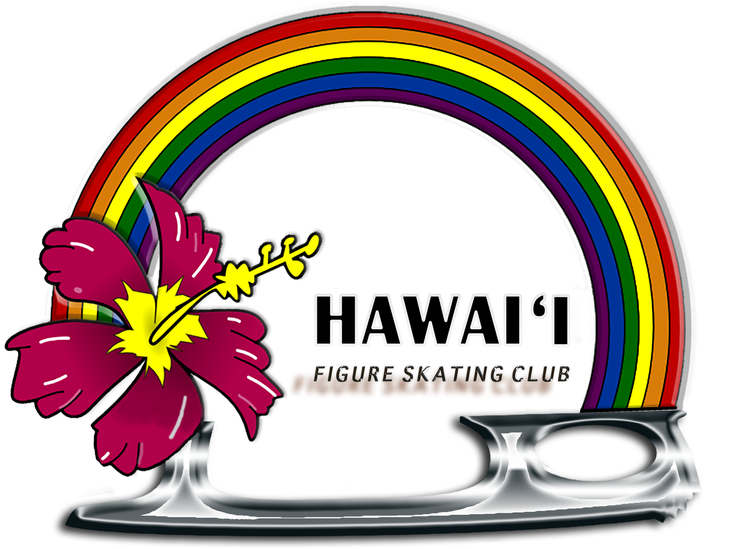 Hawaii Fsc Is Proud To Be The Only Usfs-member Club - Circle (2924x2340), Png Download
