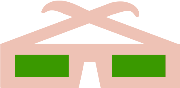 Green Screen Production In Florida - Illustration (682x614), Png Download