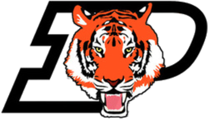 The Paris Tigers - Paris Tigers Paris Il (720x451), Png Download