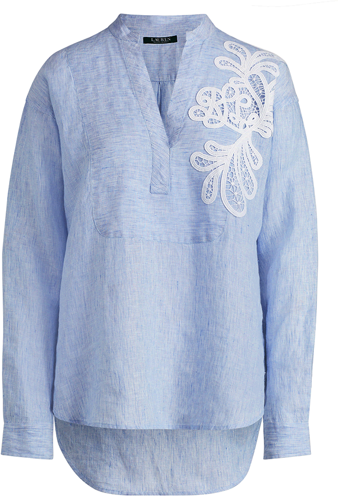 Ralph Lauren Denim Shirt Macys - Cardigan (1200x1200), Png Download