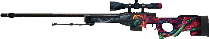 884 X 493 2 - All Black Awp Csgo (884x493), Png Download