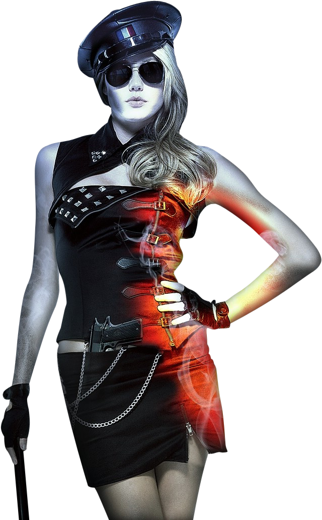 Mulher Para Flyer Png - Battlefield Wallpaper Android Hd (640x1032), Png Download