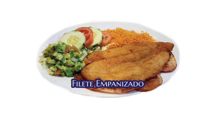 Schnitzel (760x428), Png Download