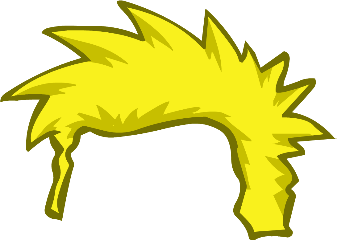 Club Penguin The Sunstriker (1121x823), Png Download