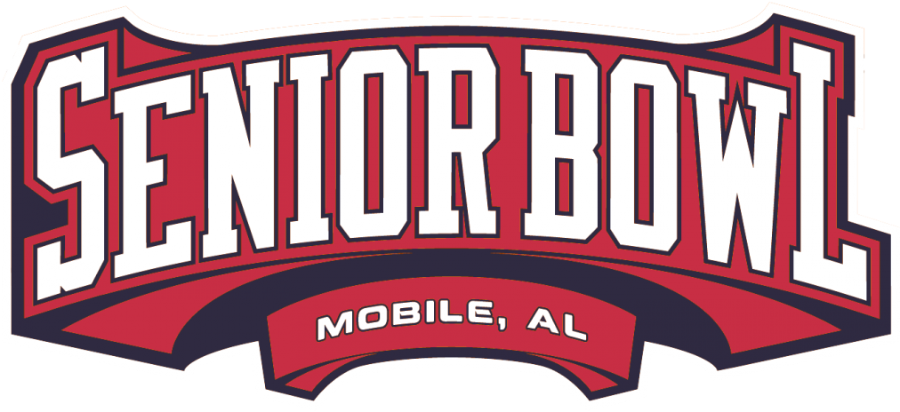 Senior Bowl Rises On Nfl Network - Senior Bowl (1140x570), Png Download