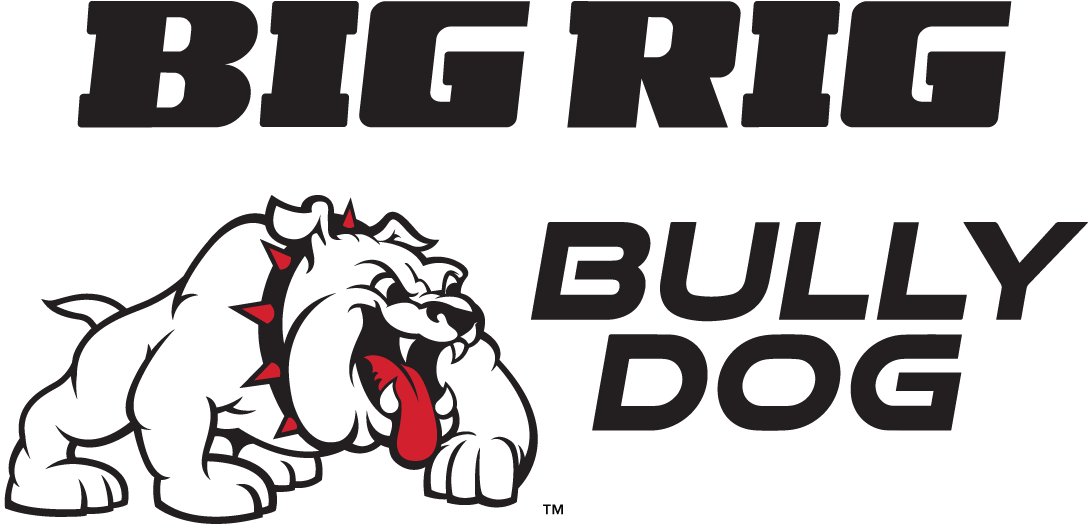 Big Rig Logo No Tag Line - Illustration (1139x619), Png Download