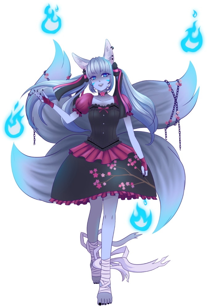 Year 4 2019 Maida Cervania - Cartoon (791x1024), Png Download