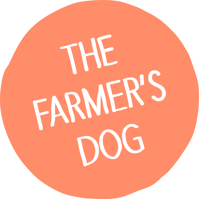 Farmers Dog Logo (648x648), Png Download