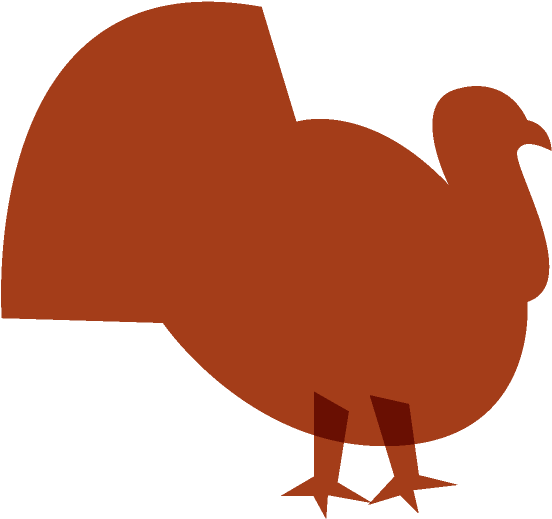 Thanks Emoji Messages Sticker-4 - Thanksgiving Food Box Donations (600x600), Png Download