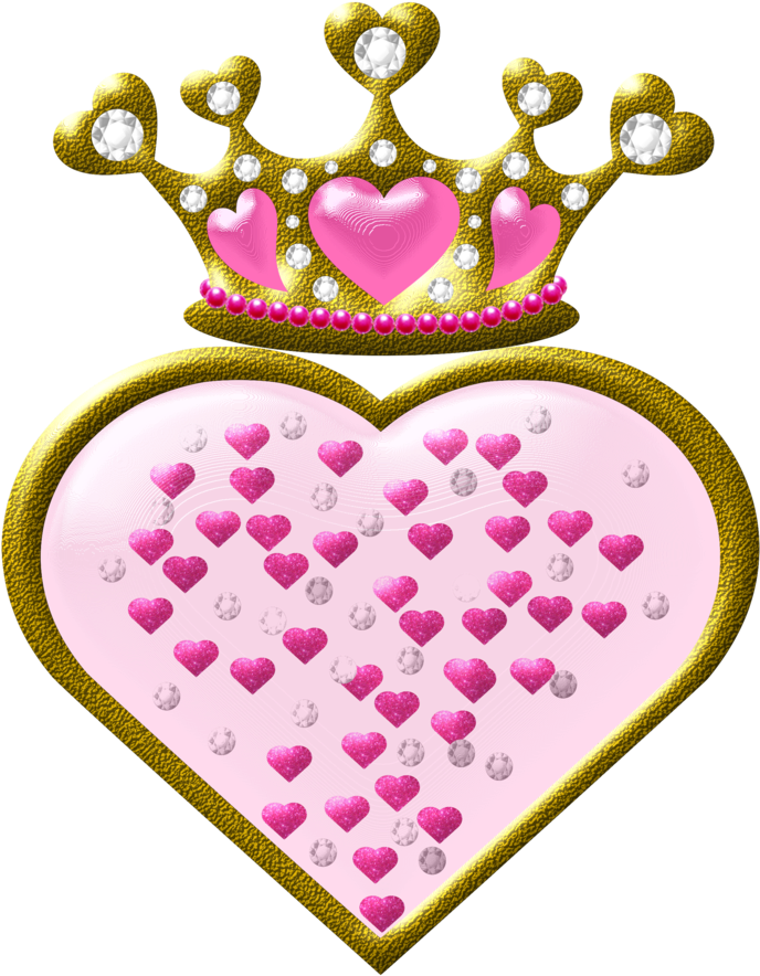 Corazon Cute Transparent Pink Love Pictures Png Corazon - Heart (823x970), Png Download
